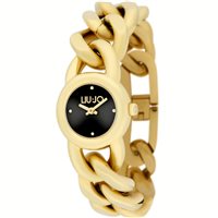 Armbanduhr Liu Jo Dame New Glam in Stahl TLJ2263 - TLJ2263